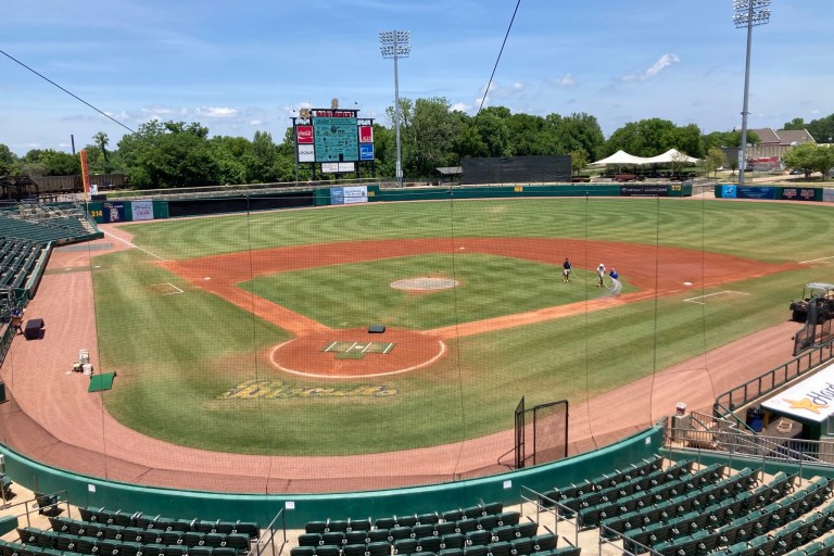 The Black College World Series field is set. See who will make the trip to Montgomery