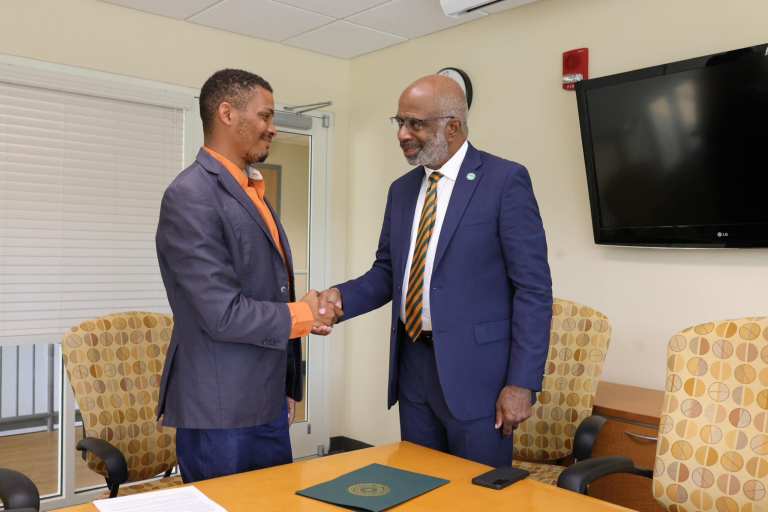 ‘Get our own house in order:’ Record $237 million Florida A&M donation put on hold