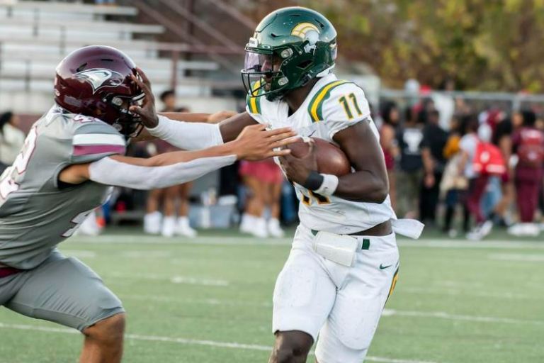 Longtime MEAC football rivals to play in 40th Circle City Classic