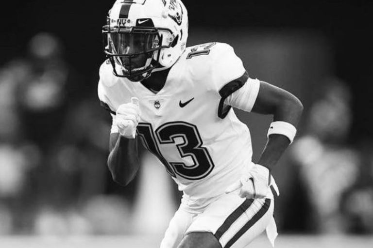 Prairie View A&M gets commitment from 3-star receiver