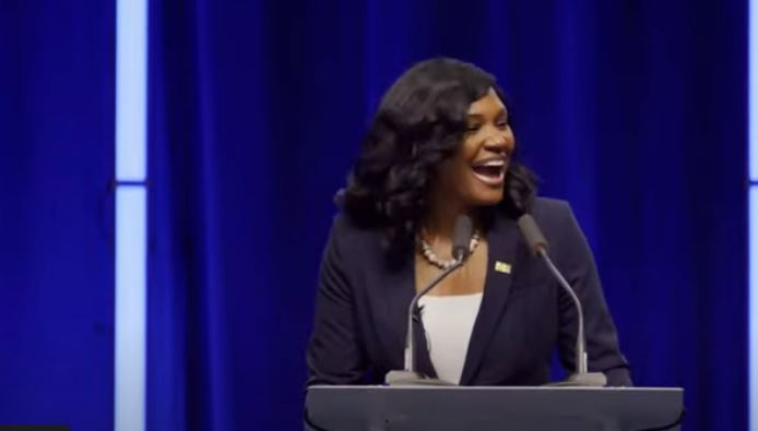 Margaret Richards wants to maintain standard of ‘championships’ as new Jackson State coach
