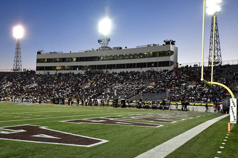 Alabama A&M to play Jackson State in Gulf Coast Challenge