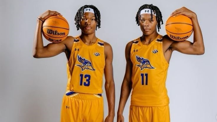 Delaware State men’s basketball receives commitment from twin brothers