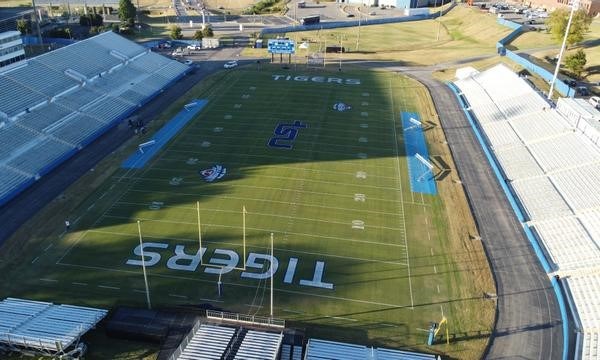 Hale Stadium, longtime home of Tennessee State football, to be renovated