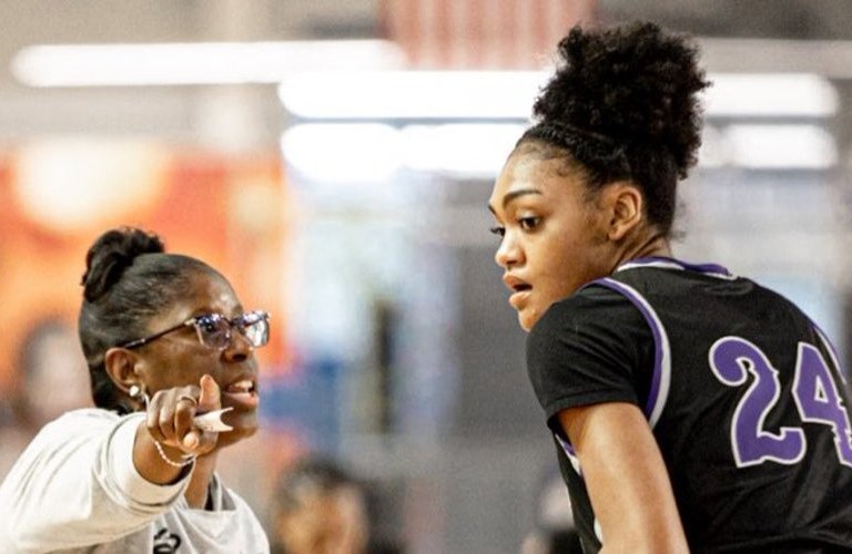 Sister of NFL QB Justin Fields lands HBCU basketball scholarship offer