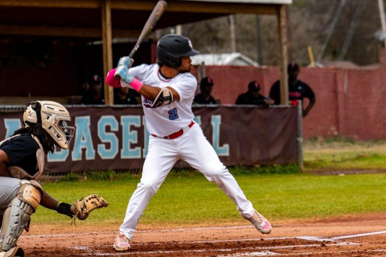 Talladega falls to LSU Shreveport in NAIA Tournament elimination game