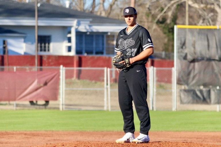 Talladega takes down No. 1 seed LSU Shreveport in NAIA baseball tournament