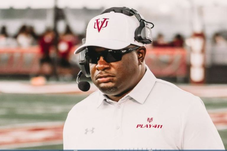 These are the 10 best head coaches in Division II HBCU football