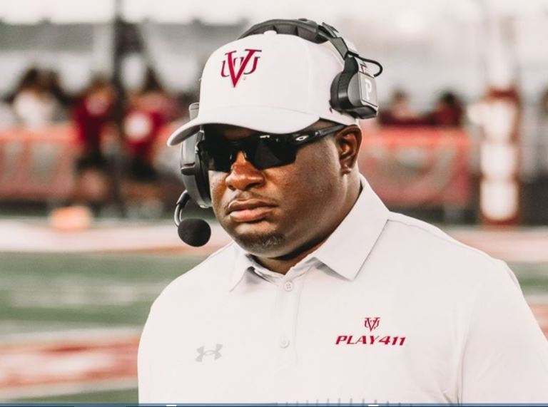 These are the 10 best head coaches in Division II HBCU football
