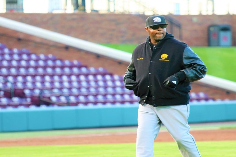 ‘A cry for help:’ Arkansas-Pine Bluff baseball coach explains departure, rocky tenure