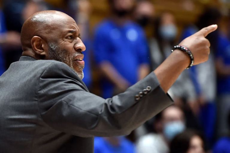 Maryland Eastern Shore names Cleo Hill Jr. as men’s head basketball coach