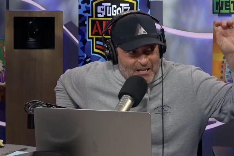 Dan LeBatard Show co-host says Celebration Bowl taking shine away from Army-Navy football game