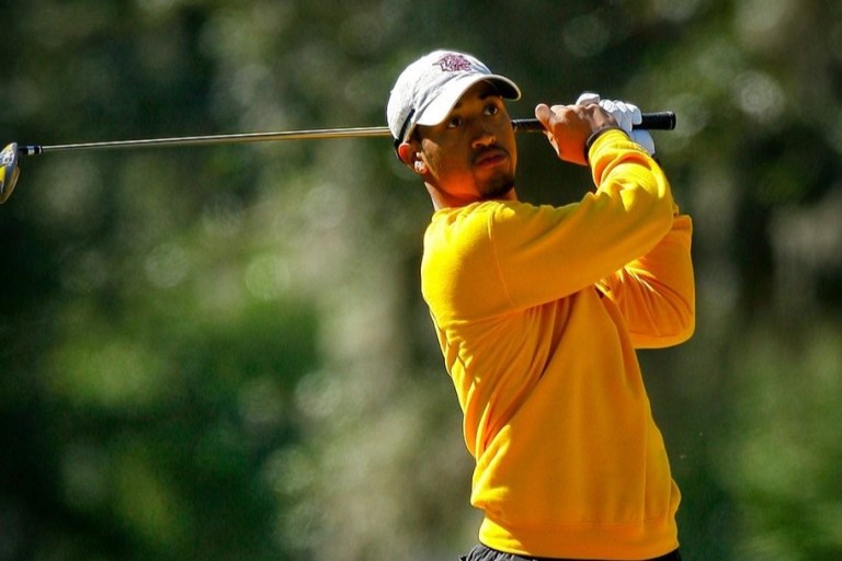 Former HBCU golfer will play among PGA’s best at U.S. Open