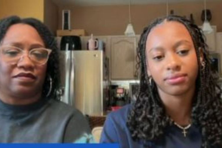 “A shock to all of us”: Talladega gymnast details fight to save program