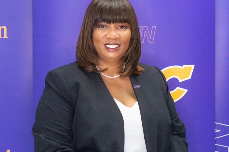 MEAC extends commissioner Sonja Stills contract