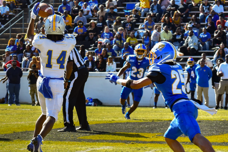 SIAC Announces 2024 preseason all-conference football team and predicted order of finish