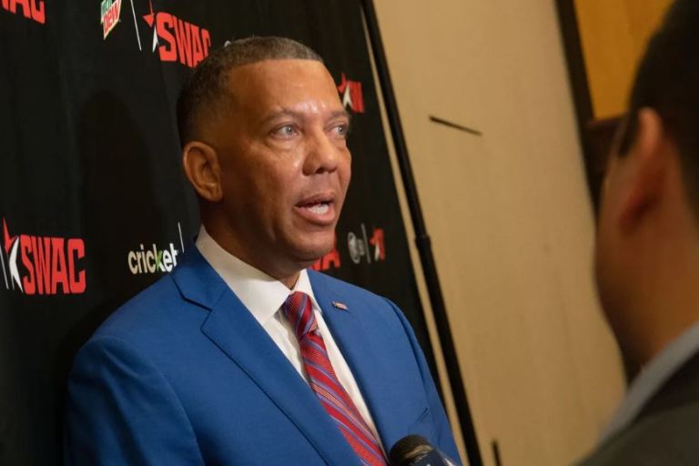 SWAC Media Day: Long-term plans for conference network revealed