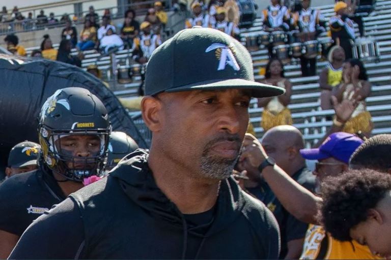 HBCU legends get Black College Football Hall of Fame call