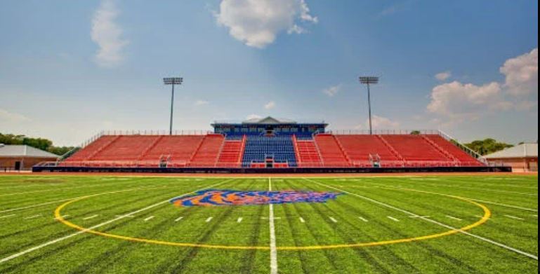 Atlanta Falcons owner gifts HBCUs grants to upgrade football field turf