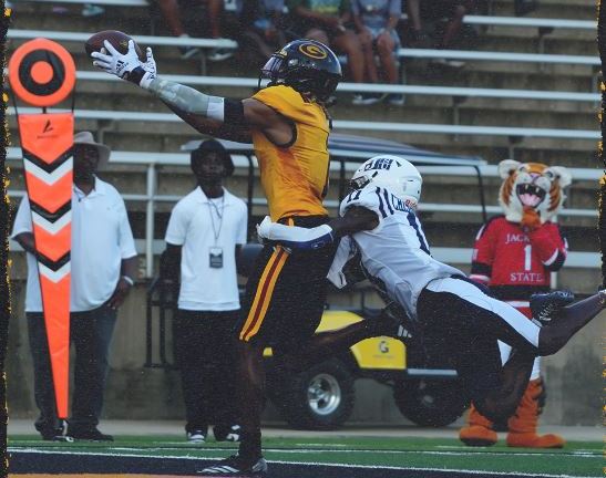 Grambling 1 Grambling 1