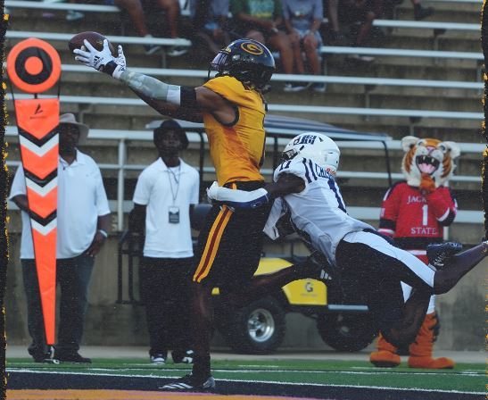 Ultimate HBCU Sports Division I Football Poll: A big win vaults SWAC West team into top 5