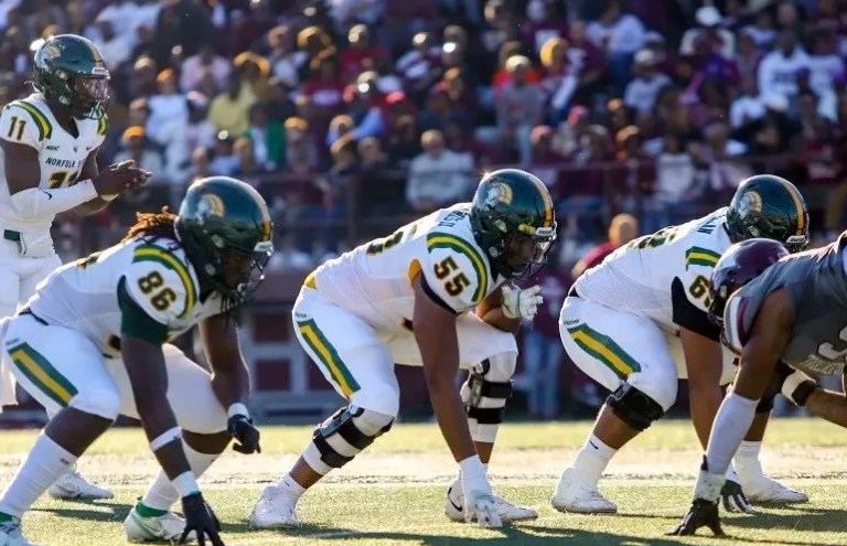 HBCU football picks: Could a top team Black College Football be on upset alert?