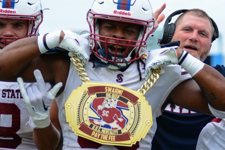 Grading the 2025 MEAC football non-conference schedules from good to meh