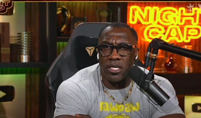 Shannon Sharpe ‘very disappointed’ North Carolina A&T canceled Nightcap appearance