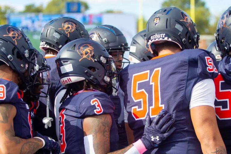 HBCU Chris-tal Ball: Week Two filled with non-conference toss-ups…maybe.