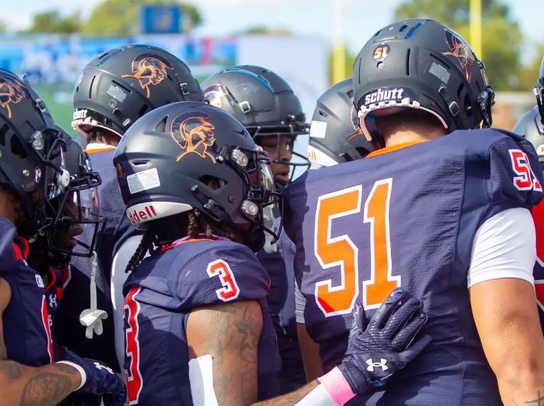 Va State Va State