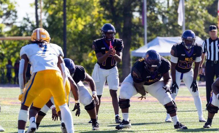 Ultimate HBCU Sports Division II Football Poll: Is there clarity in the rankings?