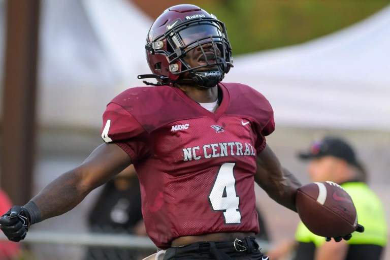 HBCU Sports Ultimate Division I Football Poll: NC Central stays at No. 1