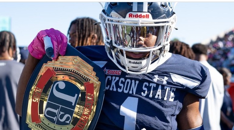 HBCU Sports Ultimate Division I Football Poll: Jackson State, SC State remain at top
