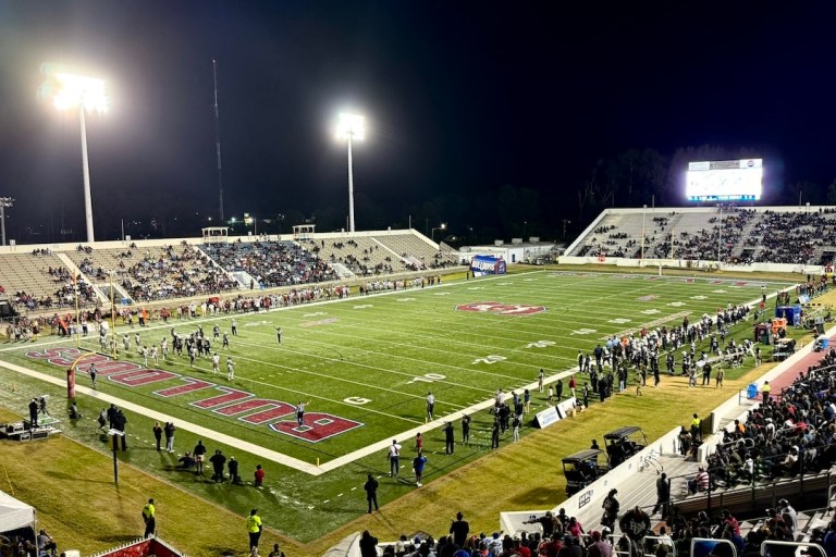 HBCU Football Scoreboard – (Week 10)