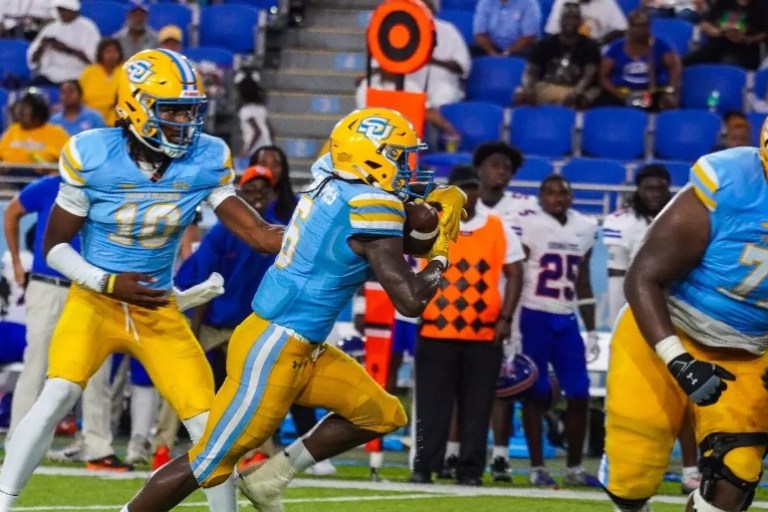 HBCU conference races heat up in Week 9. The picks are getting tougher