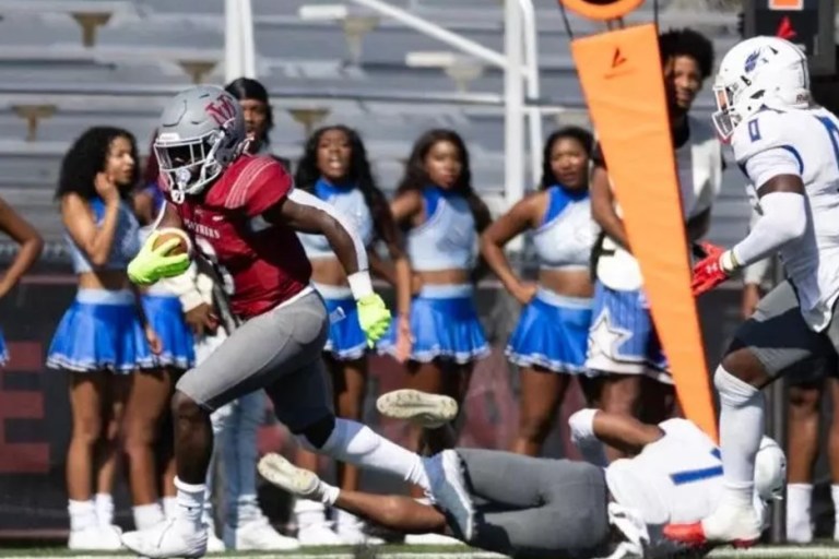 HBCU Chris-tal ball: Can D2 playoffs be paradise for Virginia Union, Miles?