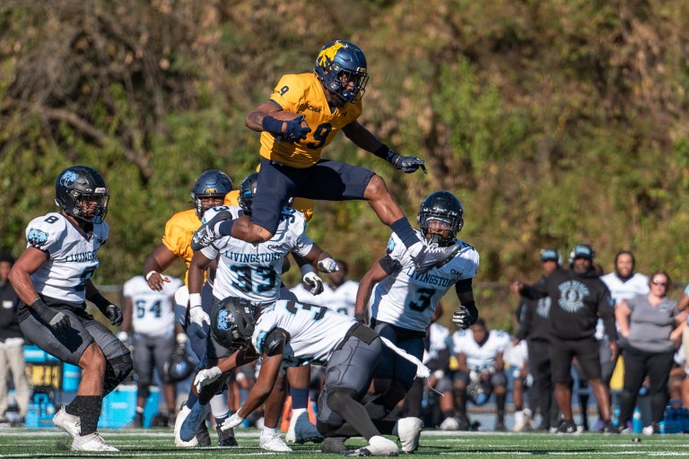HBCU football picks: Championship contenders meet to settle old scores