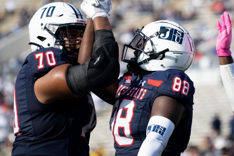 HBCU Sports Ultimate Division I Football Poll: Jackson State maintains grip on No. 1 spot