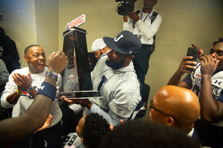 HBCU Sports’ Ultimate Division I Football Poll: Top teams succeed on championship Saturday