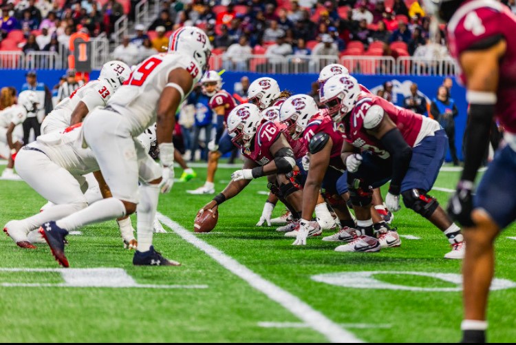 HBCU conference commissioners call for restrictions on athletes as employees