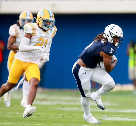 HBCU Chris-tal Ball Picks: How Will The SWAC West Be Won?