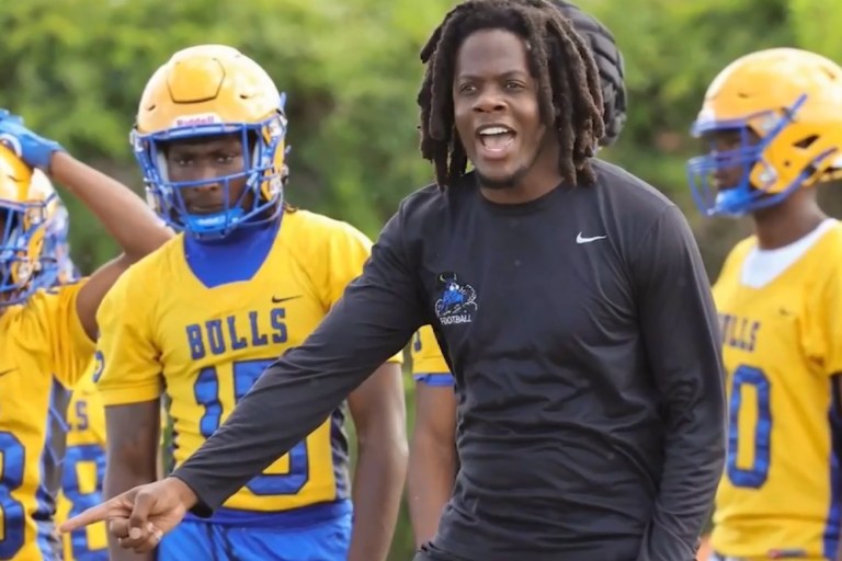HBCU football programs express interest in Teddy Bridgewater to coach