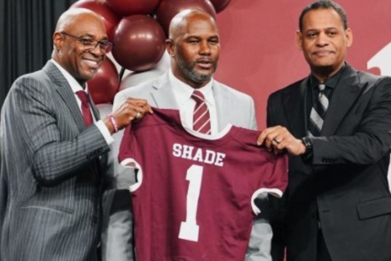 Alabama A&M quarterback competition a “wait and see” process