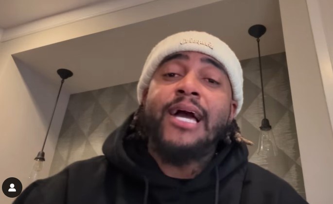 DeSean Jackson has shown Delaware State players he still can run routes