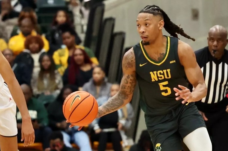 MEAC basketball tournament: How to watch Wednesday’s games