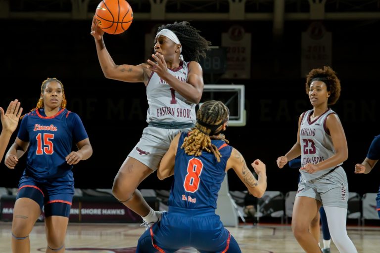 The first week MEAC and SWAC basketball is in the books. This is what we learned