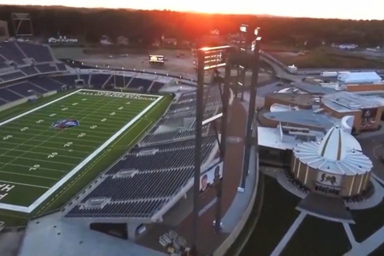 HBCU D2 playoff teams to headline 2025 Black College Football Hall of Fame Classic