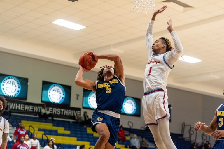 HBCUAC Basketball Tournament: Day One Recap