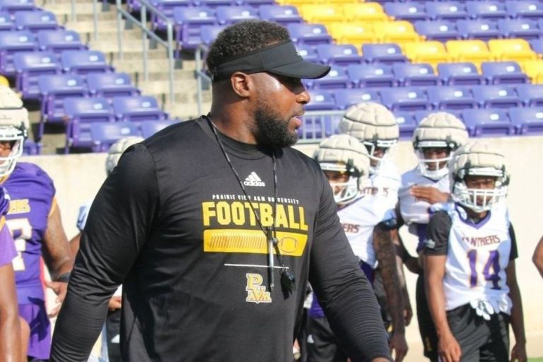 Fort Valley State hires former SWAC coach to lead football program