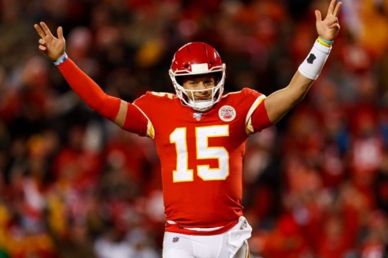 Patrick Mahomes wants HBCU football players to have fair NFL shot